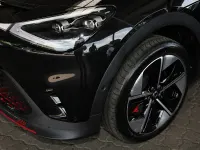 Gebraucht Smart #1 Brabus 231 kW (315 PS) 2026 SUV