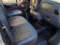 Second-hand Ford Transit 125 CP (91 kW) 2006 Alb Berlinǎ