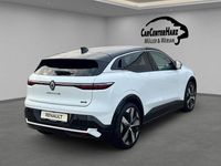 Gebraucht Renault Megane E-Tech 161 kW (220 PS) 2024 Weiß Limousine
