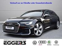 Gebraucht Audi S6 Sport 344 PS (253 kW) 2023 Schwarz Kombi