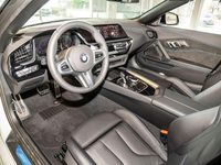 Neu BMW Z4 Performance 197 PS (144 kW) 2026 Alpinweiß uni Cabrio