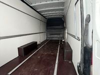 gebraucht Mercedes Sprinter 