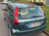 Usata Ford Fiesta 80 CV (58 kW) 2002 Utilitaria