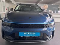 Gebraucht Lynk & Co 01 261 PS (191 kW) 2023 Blau SUV
