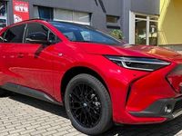 Gebraucht Subaru Solterra Platinum 160 kW (218 PS) 2024 Emotional red SUV