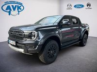 Gebraucht Ford Ranger Raptor 209 PS (153 kW) 2025 Grau Pickup