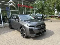 Neu Citroën C5 Aircross 146 PS (107 kW) 2026 Grau SUV
