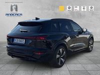 Gebraucht Audi e-tron S-Line 284 kW (387 PS) 2025 Andere SUV