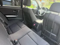 Gebraucht BMW 320 170 PS (125 kW) 2010 Grau Limousine