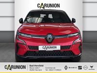 Gebraucht Renault Megane E-Tech Techno 96 kW (131 PS) 2024 Andere farbe
