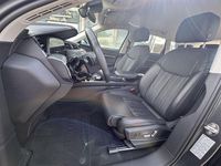 Gebraucht Audi Q8 e-tron S-Line 300 kW (408 PS) 2023 Grau SUV