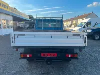 Gebraucht Ford Transit 101 PS (74 kW) 2007 Blau Limousine