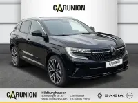Gebraucht Renault Austral Iconic 2022 Schwarz SUV