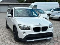 gebraucht BMW X1 20d sDrive Xenon*Connected Drive*Sportsitze*