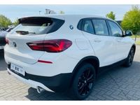 Gebraucht BMW X2 Advantage 150 PS (110 kW) 2021 Weiss SUV