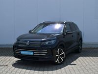 Gebraucht VW Tiguan IQ Drive 150 PS (110 kW) 2024 Deep black perleffekt SUV