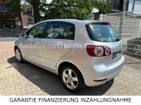 Gebraucht VW Golf VI 122 PS (89 kW) 2011 Silber Kleinwagen