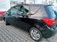 gebraucht Opel Meriva 