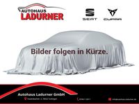 Gebraucht Seat Alhambra Style 177 PS (130 kW) 2014 Schwarz Van / Kleinbus