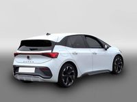 Gebraucht Cupra Born e-Boost 169 kW (231 PS) 2024 Weiß Kleinwagen