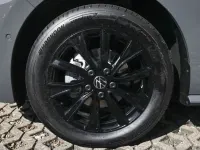 Neu VW Multivan Edition 150 PS (110 kW) 2026 Grau Van / Kleinbus