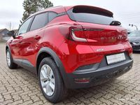 Gebraucht Mitsubishi ASX Plus 140 PS (102 kW) 2024 Aurorarot SUV