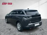 Gebraucht Peugeot 5008 Allure 136 PS (100 kW) 2025 Titan grau (grau) SUV