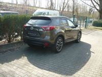 gebraucht Mazda CX-5 2.2 SKYACTIV-D 175 Nakama Intense AWD N...