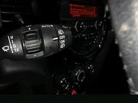 Gebraucht Mini ONE 100 PS (73 kW) 2014 Schwarz Kleinwagen