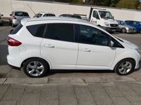 gebraucht Ford C-MAX 1,0 EcoBoost 92kW SYNC Edition SYNC Ed...