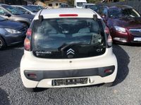 gebraucht Citroën C1 Advance