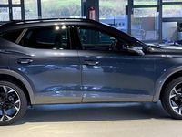 Gebraucht Cupra Formentor 150 PS (110 kW) 2024 Magnetic grau SUV