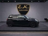 Gebraucht Mini Cooper 136 PS (100 kW) 2016 Midnight black metallic Kleinwagen