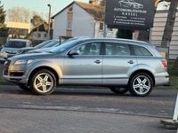 Second-hand Audi Q7 Design 232 CP (170 kW) 2007 Gri SUV