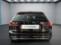 Gebraucht Volvo V90 349 PS (256 kW) 2025 Schwarz Kombi