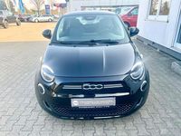 Gebraucht Fiat 500e Icon 86 kW (118 PS) 2022 Schwarz Kleinwagen