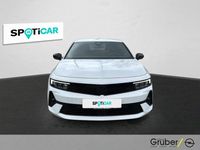 Gebraucht Opel Astra 131 PS (96 kW) 2024 Weiß Kombi