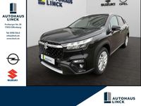 Neu Suzuki SX4 Comfort 109 PS (80 kW) 2025 Cosmic black pearl SUV