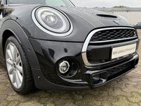 Gebraucht Mini Cooper S 178 PS (130 kW) 2021 Schwarz Kleinwagen