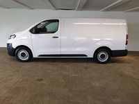 gebraucht Opel Vivaro-e Combi L 75kWh zzgl.3000 € mögliche BAFA-Prämie