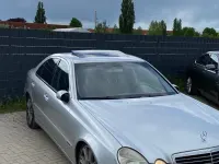 Gebraucht Mercedes E220 150 PS (110 kW) 2002 Limousine