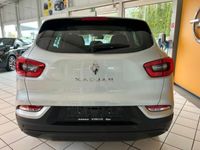 gebraucht Renault Kadjar Business Edition Automatik+Navi