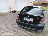 Gebraucht BMW 316 116 PS (85 kW) 2002 Schwarz Limousine