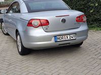 gebraucht VW Eos 2.0 TDI DPF