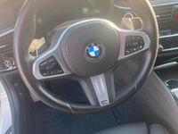 gebraucht BMW 520 D X drive , Komplette M Pakett Ausstattung.