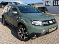 Gebraucht Dacia Duster Journey 150 PS (110 kW) 2023 Staubgrau SUV