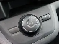 Gebraucht Opel Vivaro-e Combi Edition 177 PS (130 kW) 2019 Grau Van / Kleinbus