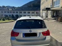gebraucht BMW 320 320 d DPF Touring Aut. Edition Lifestyle