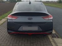 Gebraucht Hyundai i30 N Performance 275 PS (202 kW) 2020 Grau Limousine