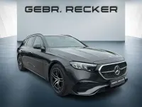Gebraucht Mercedes 220 Advanced 197 PS (144 kW) 2025 Grau Limousine